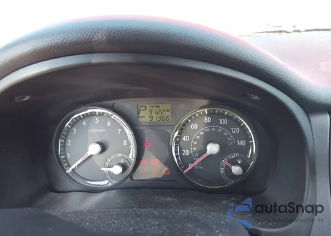 2008 Kia Rio Lx z USA, uszkodzony, nr VIN KNADE123086382195